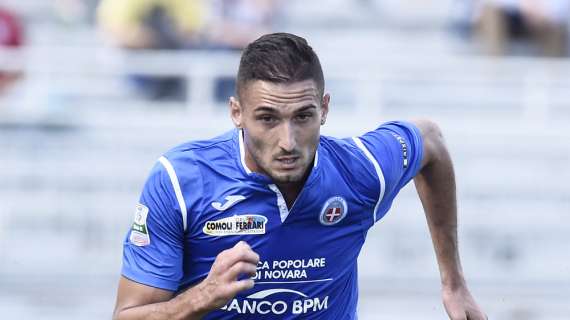 Macheda: "L'eliminazione di Juve, Milan e Atalanta è stata una delusione"