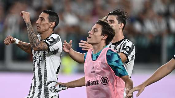 Incocciati: "Difficile giudicare Juve e Napoli, hanno affrontato squadre in un momento non brillantissimo"
