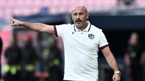 Champions League: al Dall'Ara Bologna fermato dallo Shakthar