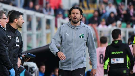 Grave lutto per Fabio Grosso: l'ex Juve piange la scomparsa del padre