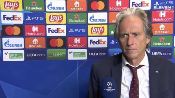 Al-Hilal, Jorge Jesus punge: "Vorrei vedere cosa sarebbe successo all’Al-Nassr senza Ronaldo"