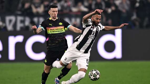 Pavan: "Peccato per il gol subito, la Juve poteva andare sul 2-0"