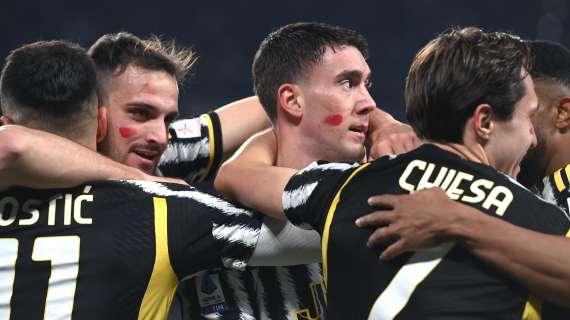 I voti di mister Gatta a RBN: "Do 3 ad Inzaghi, 10 all'esultanza di Vlahovic"