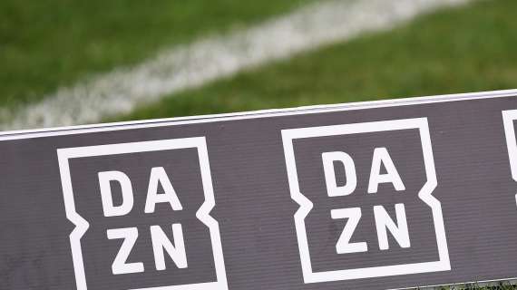 Serie A: registrati un milione di spettatori su Dazn per Monza-Juventus