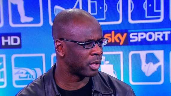 Thuram e la Juve, un matrimonio nel segno del destino