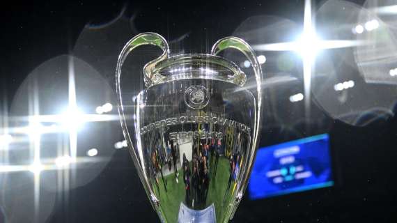 Senza Champions League per la Juve sarebbe un disastro: le cifre