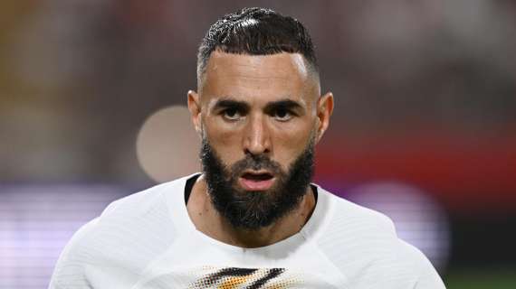 Benzema replica a CR7: "Lui il migliore della storia? No, è stato un altro Ronaldo"