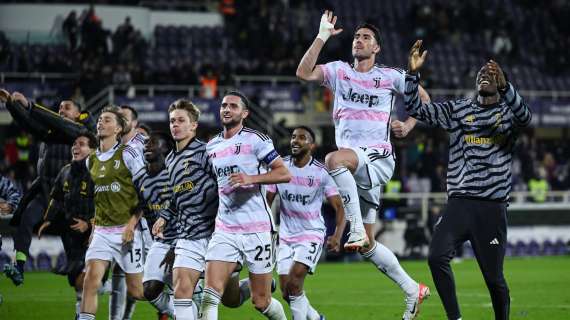 Verso Juventus-Inter: ecco le probabili formazioni per il derby d'Italia