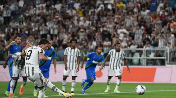 Capuano: "Le squadre satellite hanno tolto alla Juventus 26 punti su 78"
