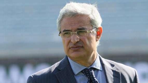 Ceravolo: "Juve, l'assenza di coppe aiuterebbe qualsiasi squadra"
