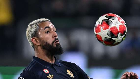 Verso Cagliari-Juve, i convocati di Motta: torna Douglas Luiz, si ferma Savona