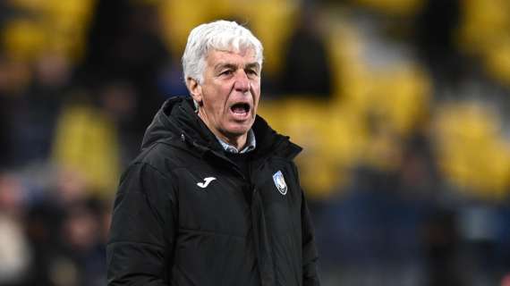 Gasperini contro il VAR: "Ha peggiorato enormemente il calcio"