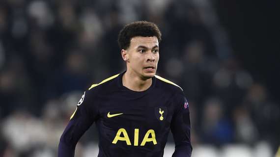 Dele Alli prova a ripartire, il Como gli offrirà una chance