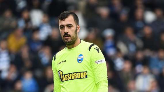 Viviano: "Motta è troppo rigido, non cambia mai nulla"