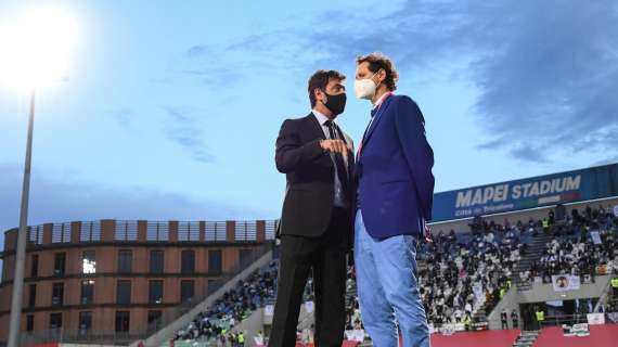 Andrea Agnelli potrebbe uscire dalla Exor: il possibile scenario