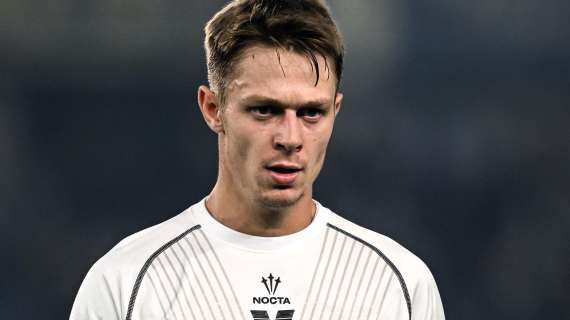 Nicolussi Caviglia è ufficialmente del Venezia, alla Juve una percentuale sulla rivendita