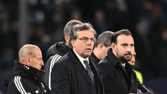 Juventus: quanto vale la finale di Coppa Italia?