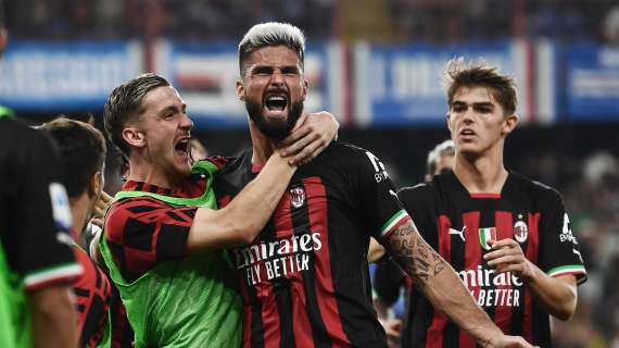 Boserman a RBN: "Milan favorito sulla Juventus, sarà una partita avara di reti"