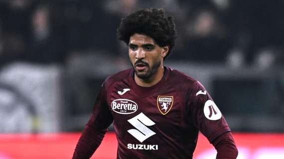 Torino, per Sky Sport recuperano per il derby due pedine fondamentali per Vanoli