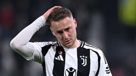 Koop, Nico e Douglas flop di mercato, ma la Juve dovrebbe confermarli