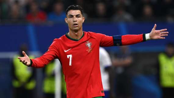 Ronaldo: "Abituato a battere i record e non li cerco più. Non so quando mi ritirerò"