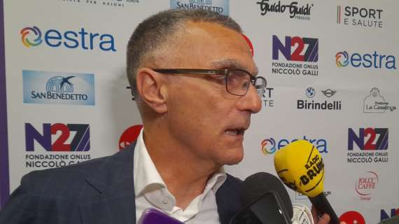 Bergomi: "Vlahovic si carica di responsabilità ma non riesce a gestirle"