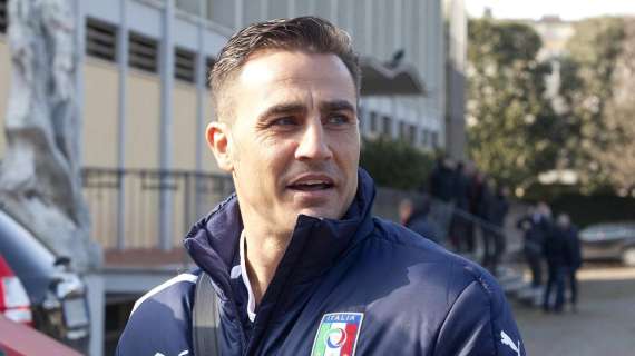 Cannavaro: "Alla Juve manca qualcosa per lo scudetto"