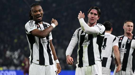 Juventus- Manchester City 2.0 le pagelle: Vlahovic gol decisivo, la difesa è un muro