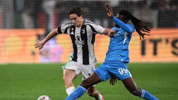 Le Contropagelle di Juventus-Napoli, a cura di Marco Edoardo Sanfelici