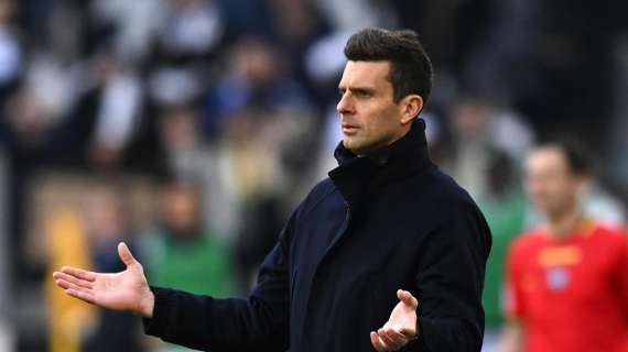 Verso Como-Juve, Aghemo: "Vi dico chi potrebbe esordire per Thiago Motta"