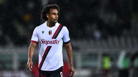 Juve-Zirkzee: il Milan è pronto per l'assalto al giocatore