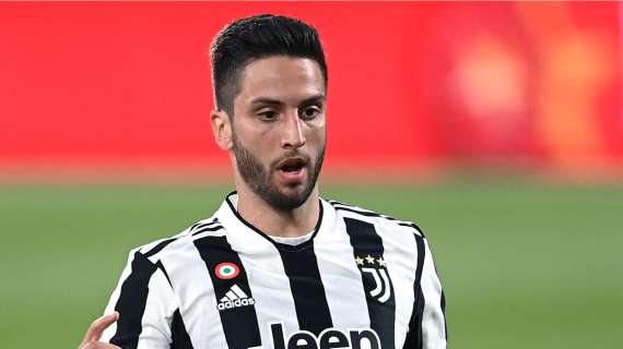 Bentancur rassicura dopo il malore: "Grazie per i messaggi, sto bene"