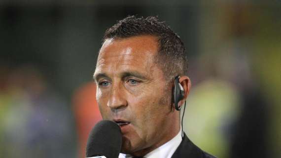 Di Livio: "Squalifica Uefa è simbolo di una stagione super negativa"