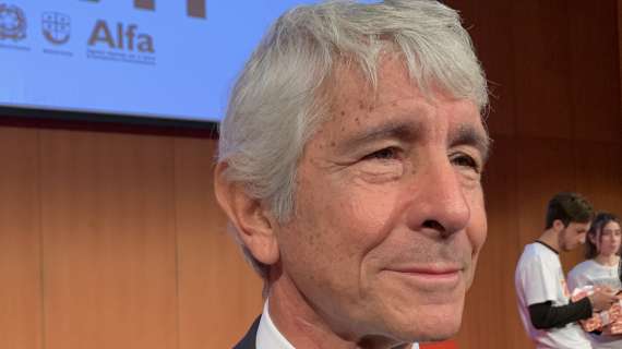 Abodi: "Assemblea FIGC? Spero che sia stata una tappa di transito"