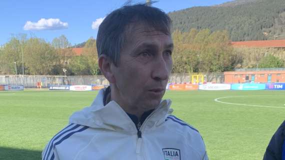 Nunziata: "L'innesto di Savona e Pisilli migliora la qualità del gruppo"