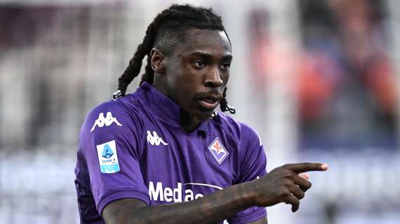 Kean: "La Juve mi ha insegnato molto, erano più di una famiglia"