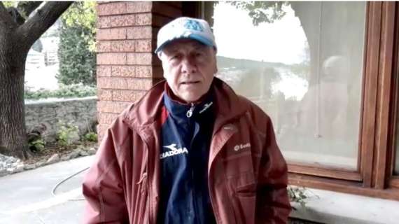 L'ex fischietto Baldas: "A decidere non sia l'arbitro in sala VAR. Si chiami di più al monitor"