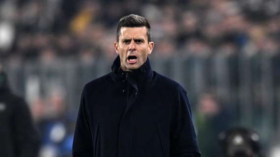 Thiago Motta a Sky: ''Abbiamo bisogno di aumentare il dinamismo e la nostra pressione. Vlahovic? Dico questo''