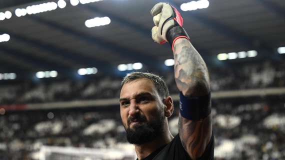 Champions League: il PSG ringrazia ancora Donnarumma e va in finale