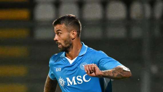 Spinazzola, perché l'ex Juve ha scelto Napoli? "E' stata la presenza di Conte"