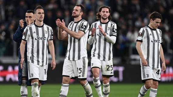 Pavan: "La Juve deve conquistare nove punti nelle prossime tre partite"