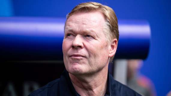 Koeman stronca Zirkzee: "In questo momento non merita la convocazione"