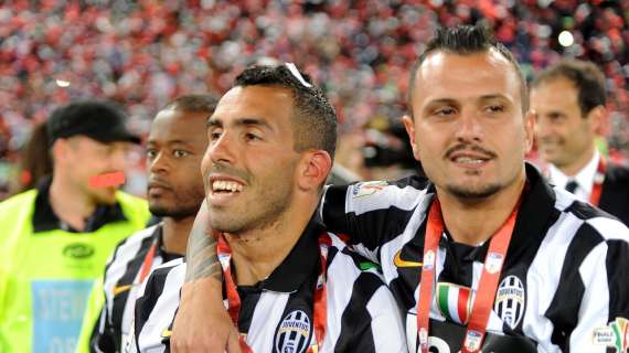 Pepe: "Ho fatto pochi gol in carriera, ma sono arrivati tutti con la Lazio..."