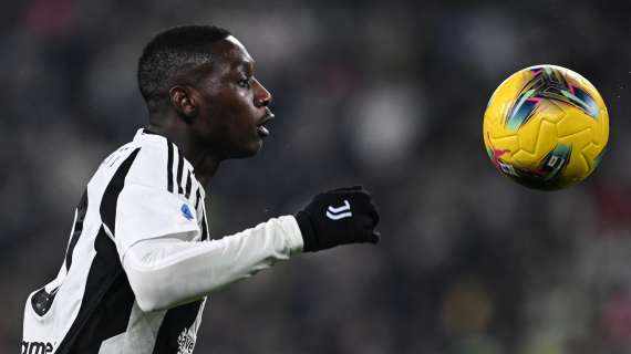 Juve-Kolo Muani: i bianconeri vogliono riscattarlo, ecco l'idea di Giuntoli