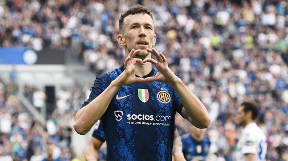Perišić, smentito l'accordo con l'Inter: Juventus ancora in corsa