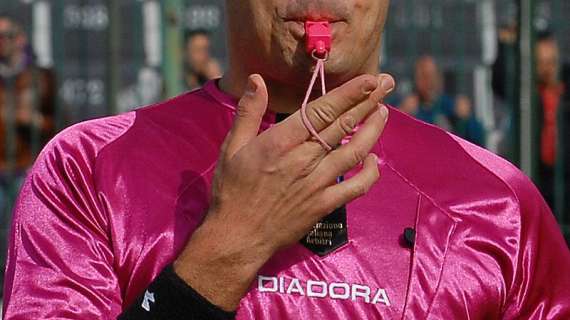 Juventus Next Gen, contro il Foggia arbitra Zago