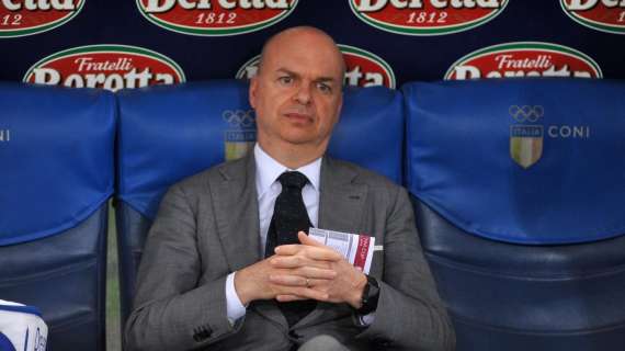 Fassone: "A questo punto della stagione non mi aspettavo il Napoli così in basso e la Juve così in alto"
