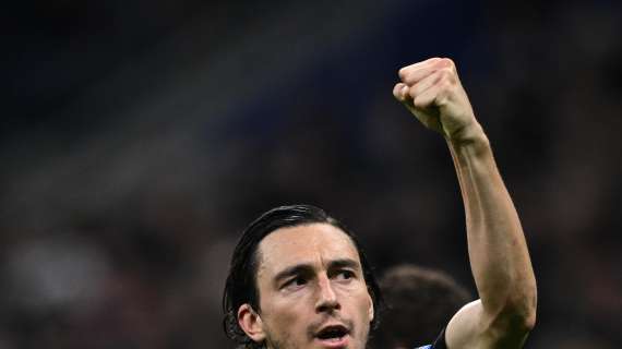 Inter, Darmian: "L'anno scorso con la Juve a San Siro abbiamo dato uno strappo"