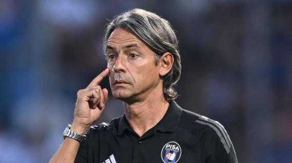 Inzaghi: "Napoli favorita per lo Scudetto, poi Inter, Juve e l'Atalanta"