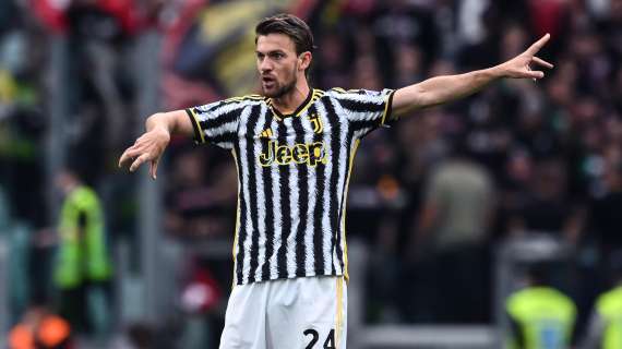 Rugani via dalla Juve: Il giocatore piace in Serie A